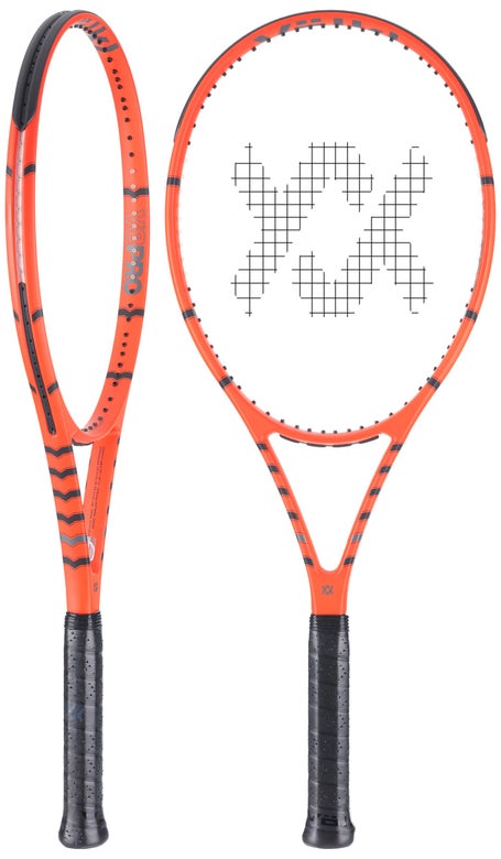 Volkl V8 Pro 2023 Racquet