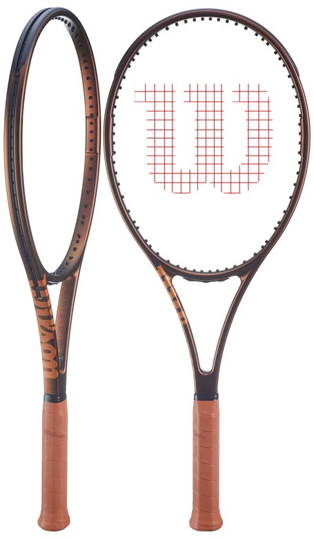 Wilson Pro Staff 97 v14 Racquet