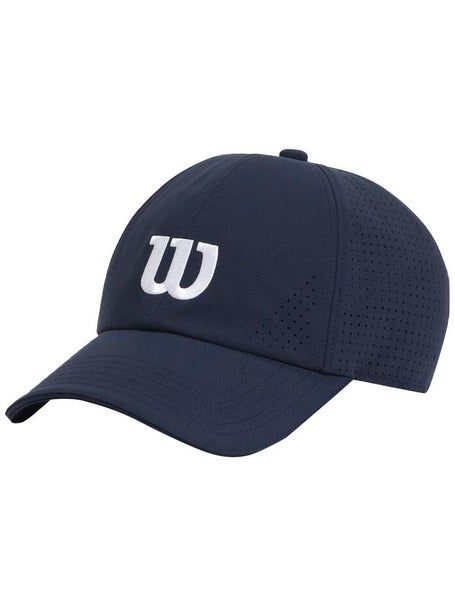 Wilson Active Perforated Hat - Navy