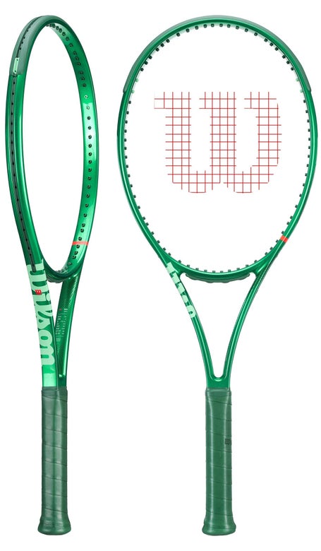 Wilson Blade Pro 100 v10\Racquet