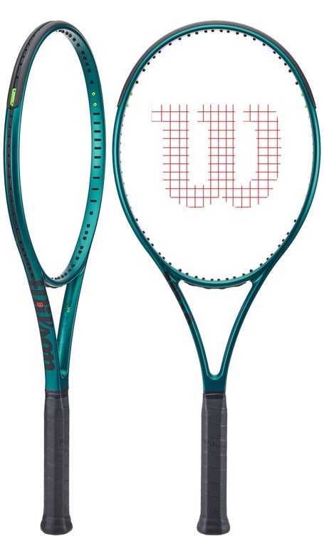 Wilson Blade 104 v9 Racquet