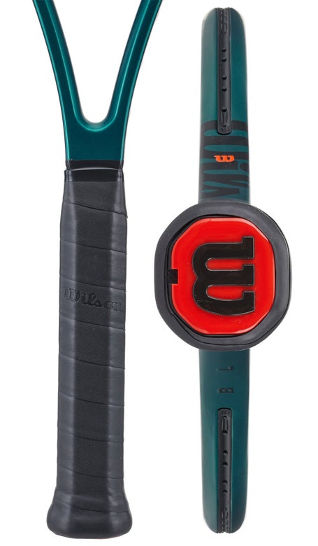 Wilson Blade 104 v9 Racquet