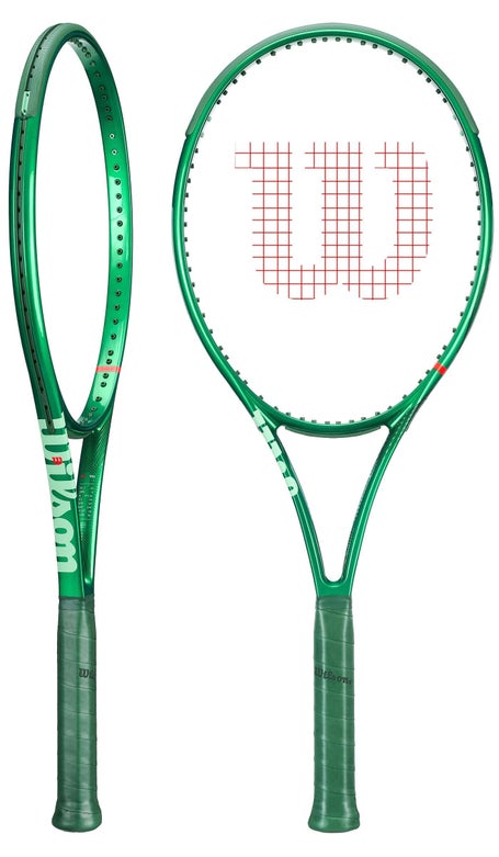 Wilson Blade 100L v10 Demo