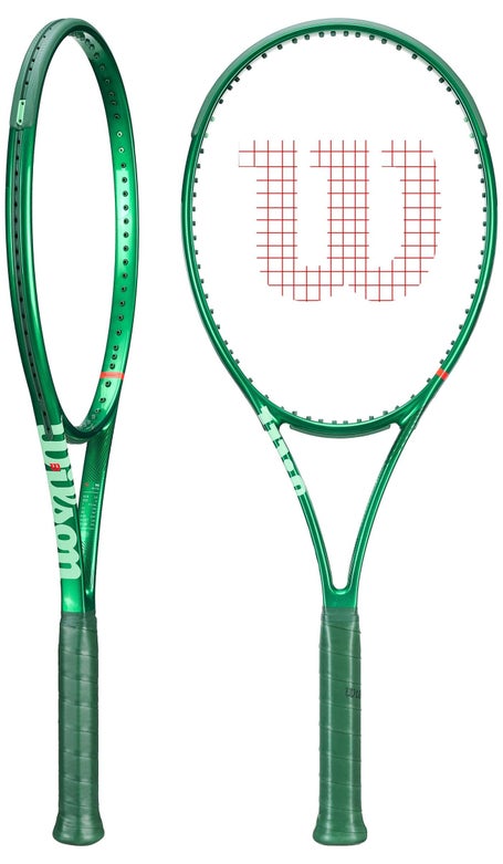Wilson Blade 98 16x19 v10 Demo