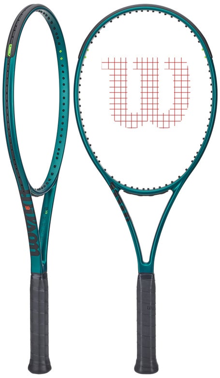 Wilson Blade 98 16x19 v9 Demo