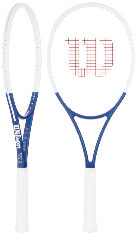 Wilson US Open Blade 98 16x19 v8 Racquet