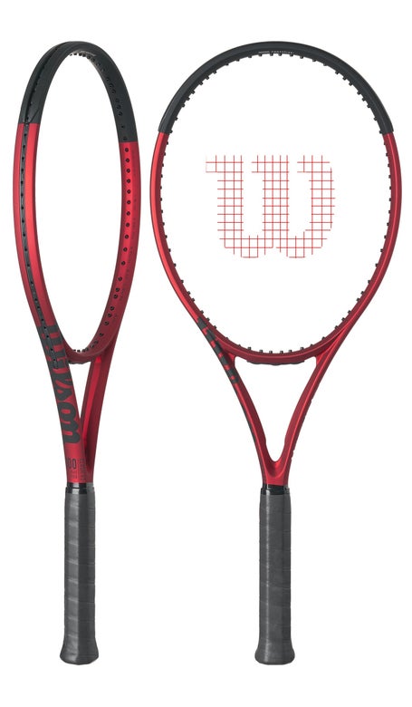 Wilson Clash 100 v2 