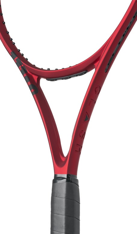 Wilson Clash 100 v2 