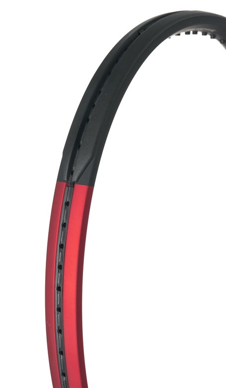 Wilson Clash 100 v2 