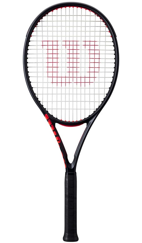 Wilson Clash 100UL v3 Racquet