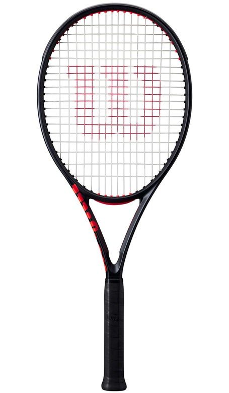 Wilson Clash 100UL v3 Demo 