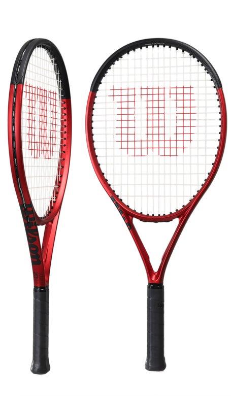 Wilson Clash v2 25 Junior