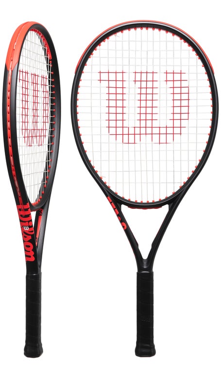Wilson Clash v3 25 Junior