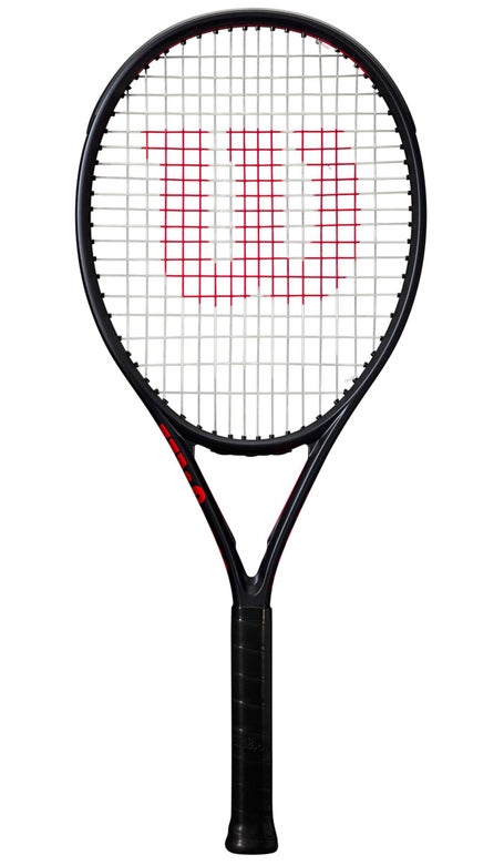 Wilson Clash V3 26 Junior Racquet