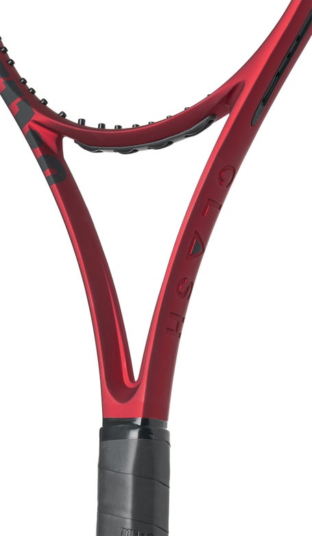 Wilson Clash 98 v2 Racquet 