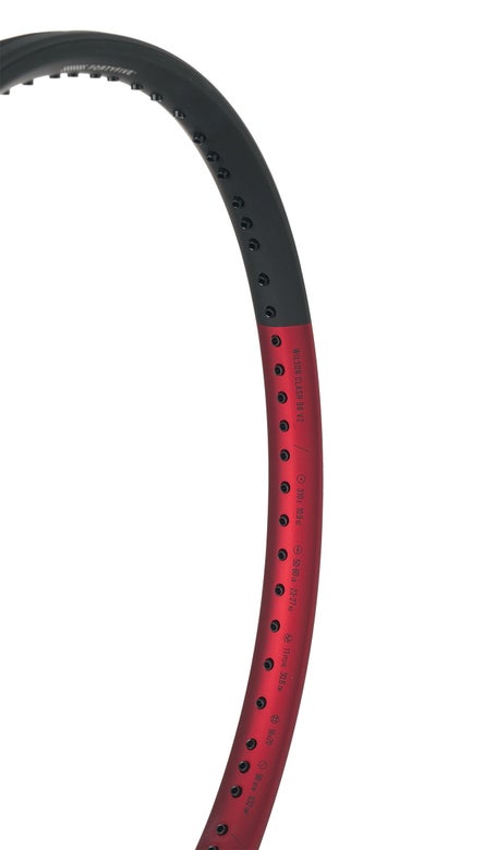 Wilson Clash 98 v2 Racquet 