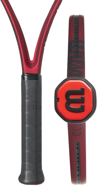 Wilson Clash 98 v2 Racquet 