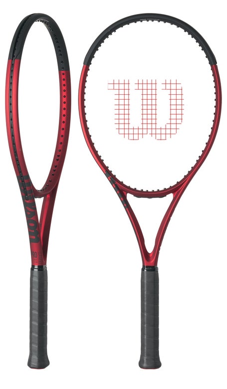 Wilson Clash 100 Pro v2 