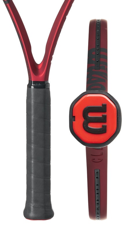 Wilson Clash 100 Pro v2 