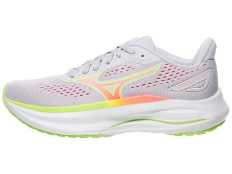 Mizuno Wave Inspire 22\Womens Shoes\Cloudscape/Desert