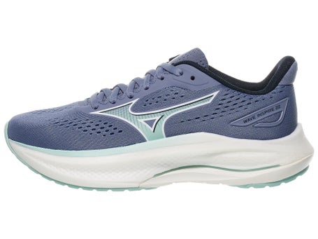 Mizuno Wave Inspire 22\Womens Shoes\Wild Wind/Icy Morn