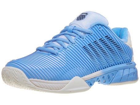 KSwiss Hypercourt Express 2 Blue/Wh/Ny Womens Shoe 