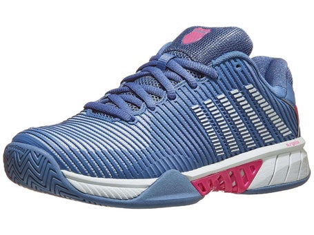 KSwiss Hypercourt Express 2 Infinity/Rose Womens Shoe