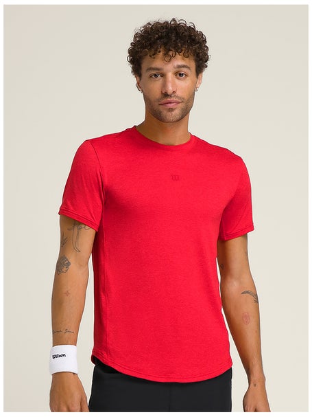 Wilsons Mens Everyday Performance Tee