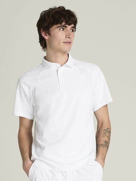 Wilson Mens Pro Tech Polo