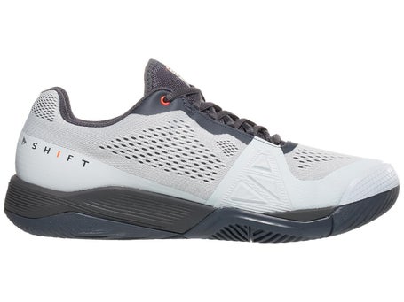Wilson Rush Pro 4.0 Shift/Blue/Ebony Mens Shoe 