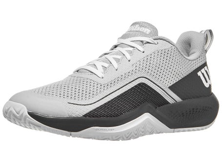Wilson Rush Pro Lite Pearl Blue/Ebony/White Mens Shoe