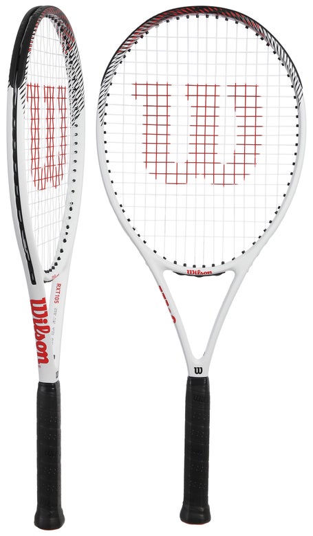 Wilson Pro Staff Precision 105 Racquet 
