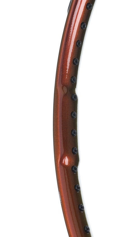 Raquette De Tennis Wilson Pro Staff Six One 100 Signature - Manche 2 (4 1/4), Neuve Avec Traces De Stockage