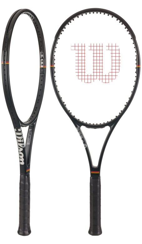Wilson Pro Staff 97 Classic Demo