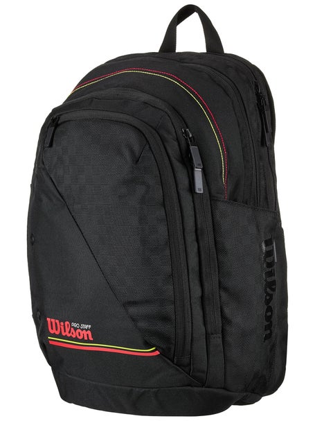 Wilson Pro Staff Classic Backpack bag