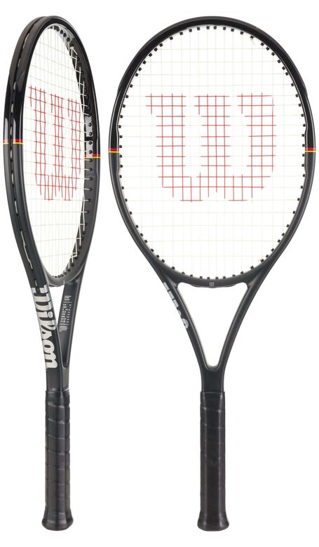 Wilson Pro Staff 97UL Classic Racquet