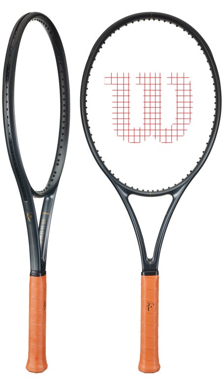 Wilson RF 01 Laver Cup 2025 Racquet