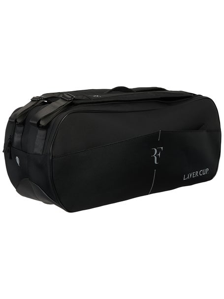 Wilson RF Tournament Racquet 9 Pack Bag Laver Cup