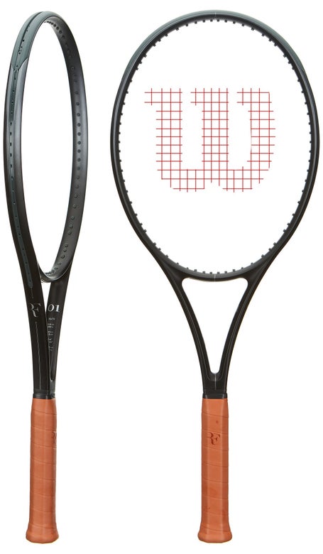 Wilson RF 01 DEMO