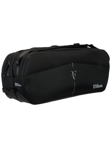 Wilson RF Tournament Racquet 9 Pack Bag