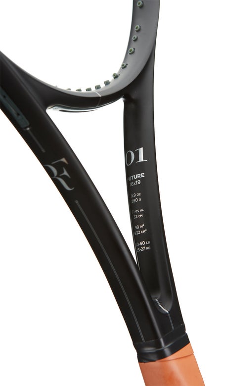 Wilson RF 01 Future Lite Racquet | Tennis Only