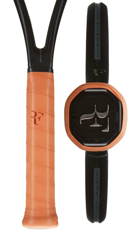 Wilson RF 01 Future Racquet