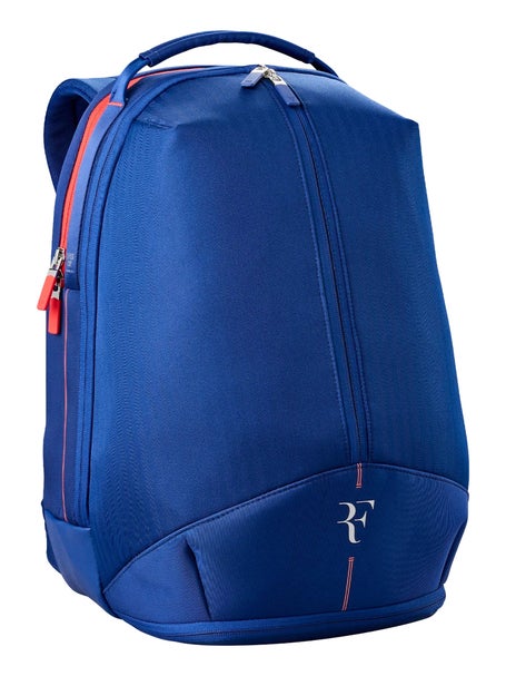 Wilson RF Laver Cup 2026 Backpack Bag Navy