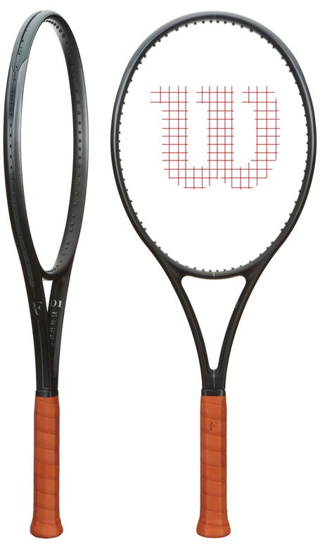 Wilson RF 01 Pro DEMO