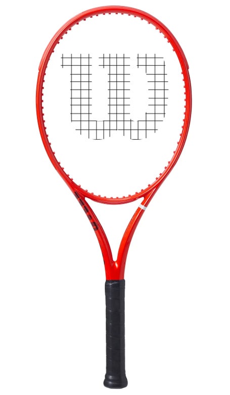 Wilson Defyer 98 Pro Concept Edition Racquet