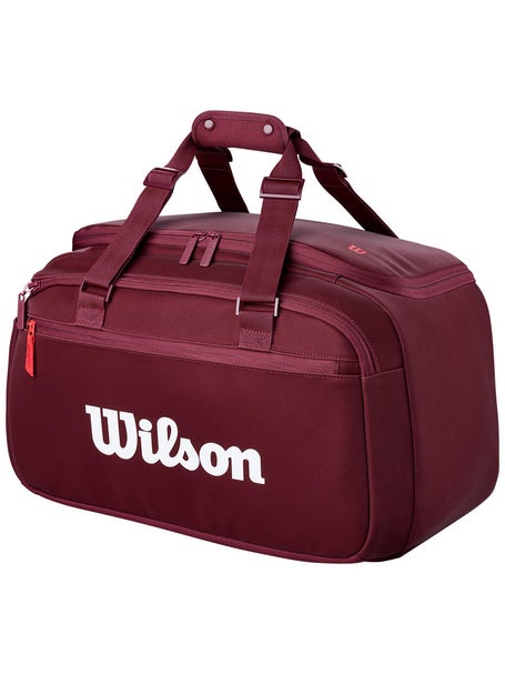 Wilson Defyer Small Duffel Bag