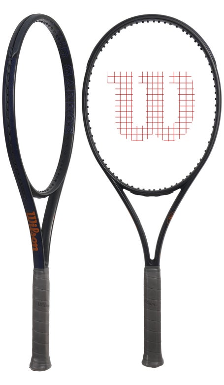 Wilson Shift 99 Roland Garros Session Soire Racquet