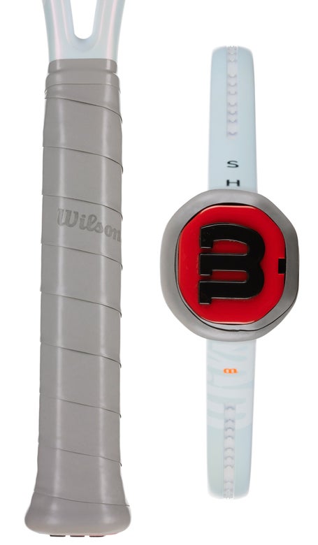 Wilson Shift 99 Racquet