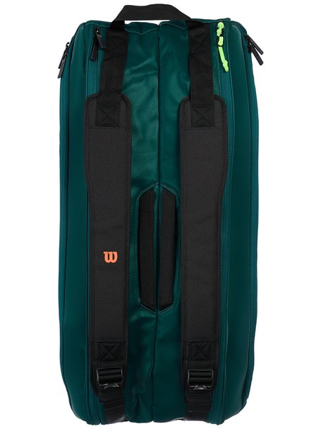 Wilson Super Tour Blade V9 9pk Bag Tennis Only