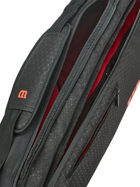 Wilson Super Tour Clash v3 3-Pack Racquet Bag
